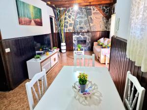 Casa Rural & Barbacue Giovanni icod de los vinos