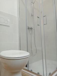 Camera Matrimoniale con Bagno Privato Esterno