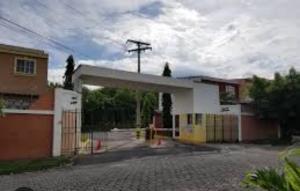 Casa en Residencial Altos de Ciudad pacifica, San Miguel para 6 personas