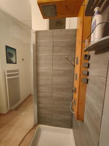 Villas Maisonnette provencale : photos des chambres