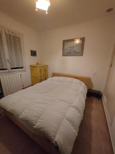 Villas Maisonnette provencale : photos des chambres