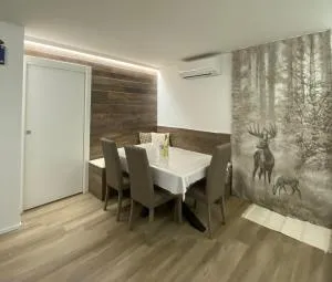 Casetta San Pellegrino - 维哥迪法萨