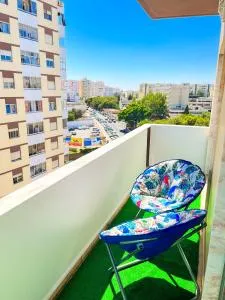 Faro Summer Flat - Gional