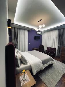 Garden Boutique Hotel