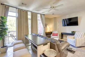 Tuscaloosa Condo Steps to Bryant-Denny Stadium! - Demopolis