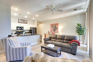 Tuscaloosa Condo Steps to Bryant-Denny Stadium!