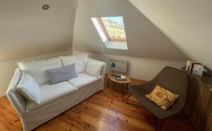 Split City Apartment Bene 21