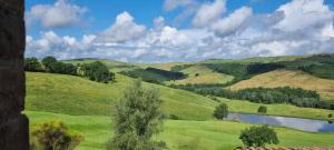 Agriturismo S. Eurosia