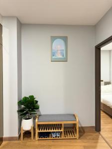 The Astra Sky River 1 BR a relaxing room