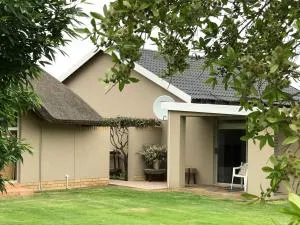 Bloekomsrus - Kroonstad