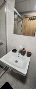 Apartman Lidija