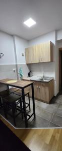 Apartman Lidija