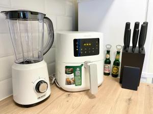 Arina & Julien La Défense-Paris