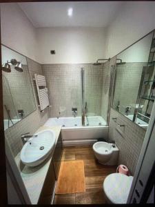 [S.AmbrogioDuomo] •Jacuzzi • Luxury •design