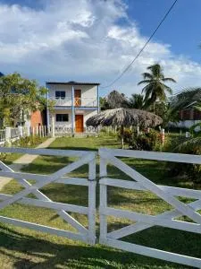 Cabaña La Blanquita - Quesimbre