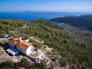 Agnanti Villas 2 - Aghios Petros Alonissos