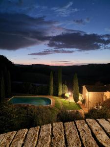 Agriturismo S. Eurosia