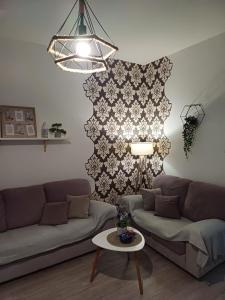 Apartment Green Free private parking