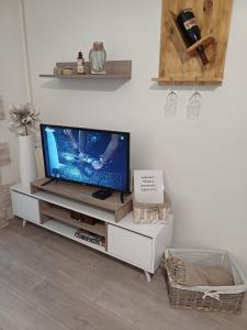 Apartment Green Free private parking