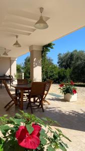 Agriturismo TorreBianca