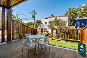 Seu refúgio em Itacaré aguarda por você!