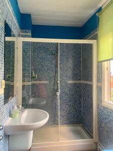 Flat Plaza de España BCN