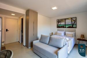 Apartamento em Itacaré: Sol, Mar e Conforto