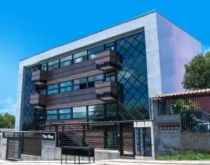 The Stay San Jose - 萨拉皮基