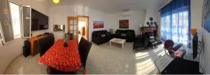 Casita Beach Front