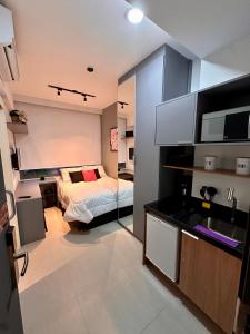 Studio São Paulo ao lado do Allianz parque