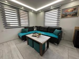 Snjezna kuca Rakovac