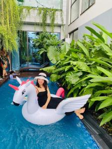 Moon Villa E2.10 Venus by Flamingo Đại Lải