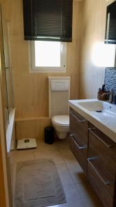 Maisons de vacances Vido bene : photos des chambres