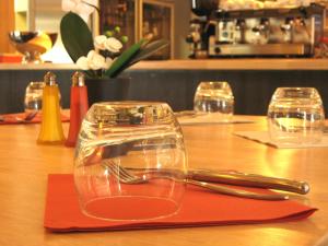 Hotels Le Rocher Du Cerf : photos des chambres