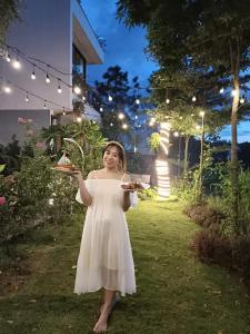 Moon Villa E2.10 Venus by Flamingo Đại Lải