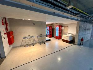 Studio São Paulo ao lado do Allianz parque