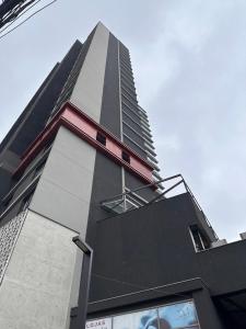 Studio São Paulo ao lado do Allianz parque