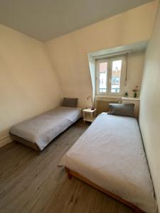 Beau F3 - Proche Gare