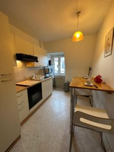 Beau F3 - Proche Gare