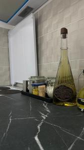 Apartman Anastasija Divcibare