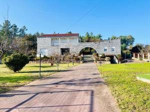 O Souto de Monteasnal