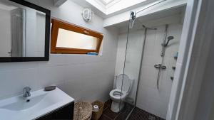 Maisons de vacances Charmante maison de 80 m2 entre le chateau de Versailles et Paris : photos des chambres