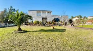 O Souto de Monteasnal - Laias