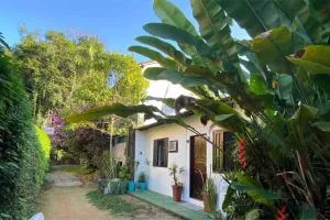 Casa Elo - Praia de Palmas