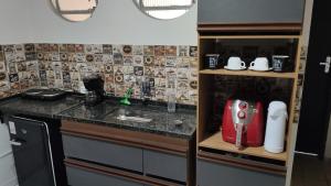 Loft Av Vitória prox a Faesa