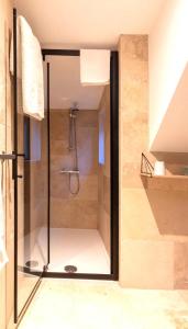 Hotels Le Relais de la Poste : photos des chambres