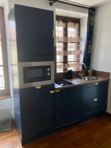 Villas Le Clos Papillon : photos des chambres