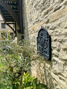 Villas Le Clos Papillon : photos des chambres
