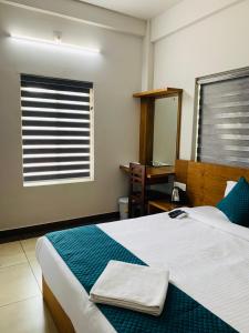 Regalia Wayanad