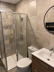 Appartements Cosy T3 dans corps de ferme l ecureuil : photos des chambres